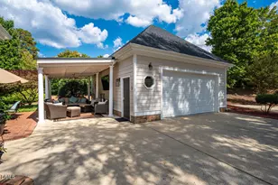 10054 Bost, Chapel Hill, NC 27517 - Photo 6