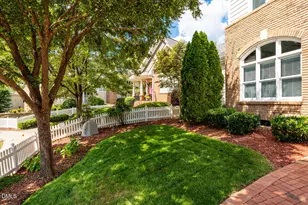 10054 Bost, Chapel Hill, NC 27517 - Photo 6