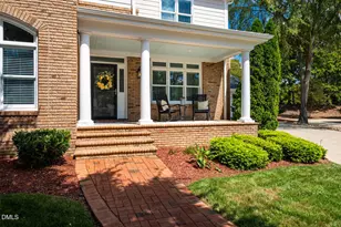 10054 Bost, Chapel Hill, NC 27517 - Photo 4