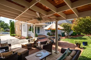 10054 Bost, Chapel Hill, NC 27517 - Photo 10