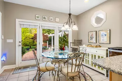 10054 Bost, Chapel Hill, NC 27517 - Photo 22