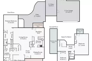 10054 Bost, Chapel Hill, NC 27517 - Photo 54