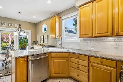 10054 Bost, Chapel Hill, NC 27517 - Photo 24
