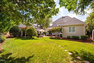 10054 Bost, Chapel Hill, NC 27517 - Photo 2