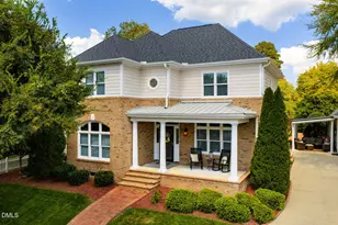 10054 Bost, Chapel Hill, NC 27517 - Photo 46