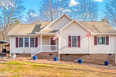 2419 Nc-62, Burlington, NC 27217 - Photo 1