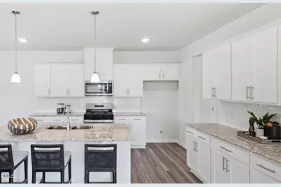 728 Branthurst Drive, Fuquay Varina, NC 27526 - Photo 6