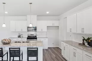 728 Branthurst Dr, Fuquay Varina, NC 27526 - Photo 6