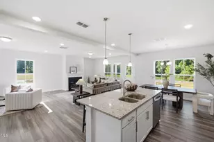 728 Branthurst Dr, Fuquay Varina, NC 27526 - Photo 8