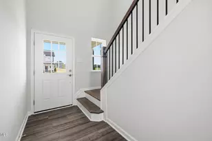 728 Branthurst Dr, Fuquay Varina, NC 27526 - Photo 14