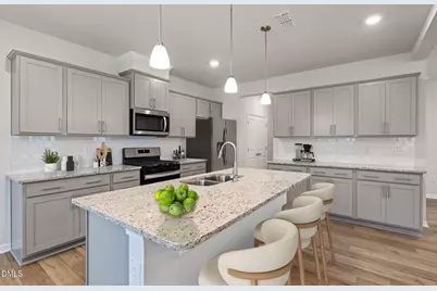 728 Branthurst Drive, Fuquay Varina, NC 27526 - Photo 4