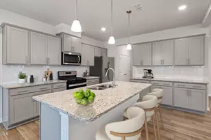 728 Branthurst Dr, Fuquay Varina, NC 27526 - Photo 4