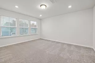 728 Branthurst Dr, Fuquay Varina, NC 27526 - Photo 8