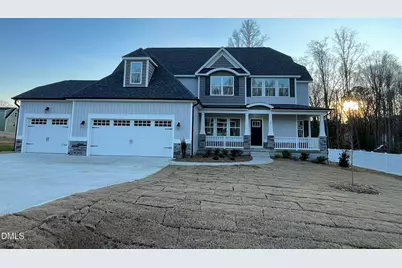 59 Mineral Springs Way, Benson, NC 27504 - Photo 1