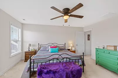 76 Douglas Fir Place, Clayton, NC 27520 - Photo 22