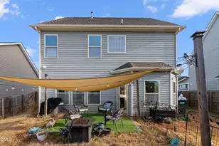 76 Douglas Fir Pl, Clayton, NC 27520 - Photo 38