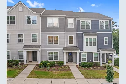 162 Daisy Meadow Lane, Wake Forest, NC 27587 - Photo 2