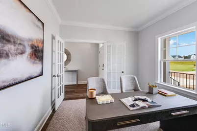 228 Tennyson Drive, Garner, NC 27529 - Photo 16