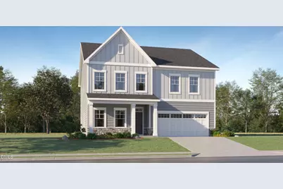 228 Tennyson Drive, Garner, NC 27529 - Photo 1