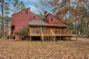 636 Short Spoon Cir, Rocky Mount, NC 27804 - Photo 32