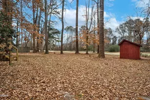 636 Short Spoon Cir, Rocky Mount, NC 27804 - Photo 34