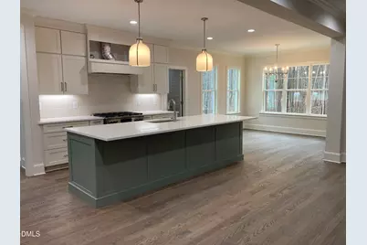 3907 Cedar Knolls Drive #Lot 5, Youngsville, NC 27596 - Photo 4