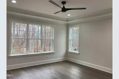 3907 Cedar Knolls Drive #Lot 5, Youngsville, NC 27596 - Photo 10