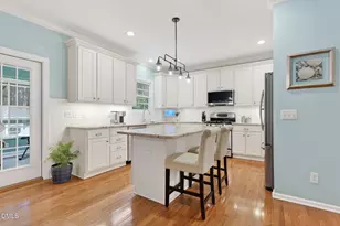 13032 Townfield Dr, Raleigh, NC 27614 - Photo 8