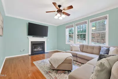 13032 Townfield Drive, Raleigh, NC 27614 - Photo 14