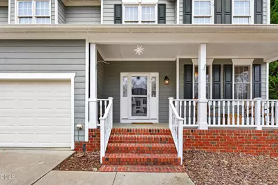 13032 Townfield Drive, Raleigh, NC 27614 - Photo 4