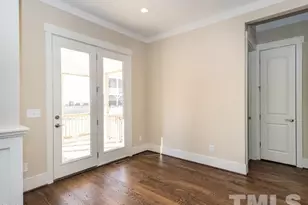 132 Larkin Ln, Chapel Hill, NC 27516 - Photo 12