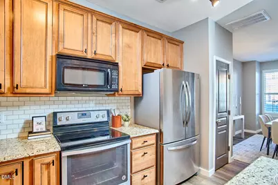 4411 Sugarbend Way, Raleigh, NC 27606 - Photo 16