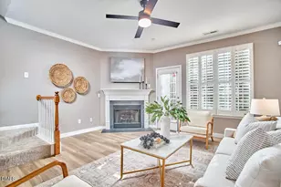 4411 Sugarbend Way, Raleigh, NC 27606 - Photo 20