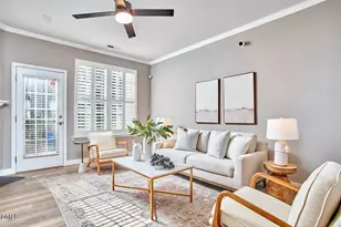 4411 Sugarbend Way, Raleigh, NC 27606 - Photo 16