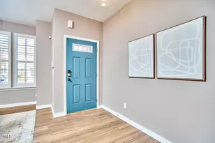 4411 Sugarbend Way, Raleigh, NC 27606 - Photo 6