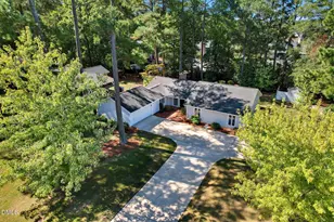 3812 Gloucester Rd, Rocky Mount, NC 27803 - Photo 34