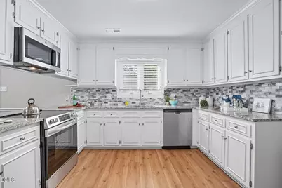3812 Gloucester Road, Rocky Mount, NC 27803 - Photo 6