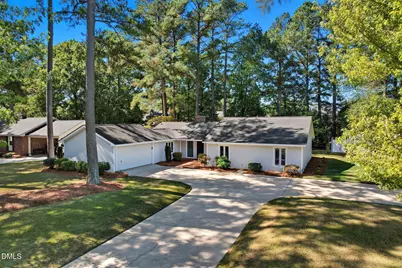 3812 Gloucester Road, Rocky Mount, NC 27803 - Photo 4