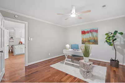 3812 Gloucester Road, Rocky Mount, NC 27803 - Photo 20