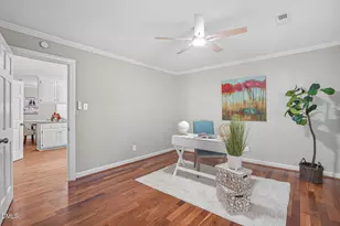 3812 Gloucester Rd, Rocky Mount, NC 27803 - Photo 20