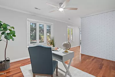 3812 Gloucester Road, Rocky Mount, NC 27803 - Photo 22