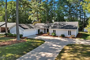 3812 Gloucester Rd, Rocky Mount, NC 27803 - Photo 1