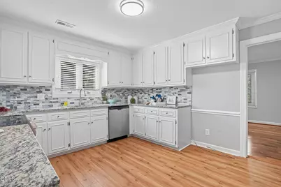 3812 Gloucester Road, Rocky Mount, NC 27803 - Photo 8