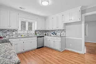 3812 Gloucester Rd, Rocky Mount, NC 27803 - Photo 8