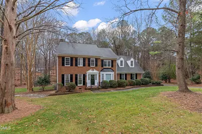 908 Streamer Court, Raleigh, NC 27614 - Photo 2
