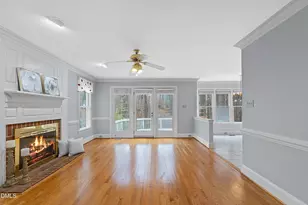 908 Streamer Ct, Raleigh, NC 27614 - Photo 22