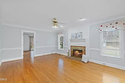 908 Streamer Court, Raleigh, NC 27614 - Photo 24