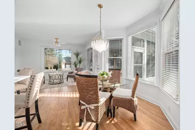 214 Lantern Ridge Lane, Cary, NC 27519 - Photo 16