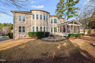 214 Lantern Ridge Ln, Cary, NC 27519 - Photo 54