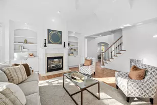214 Lantern Ridge Ln, Cary, NC 27519 - Photo 14